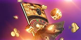 Discover the Excitement of Online Casino Richy Leo