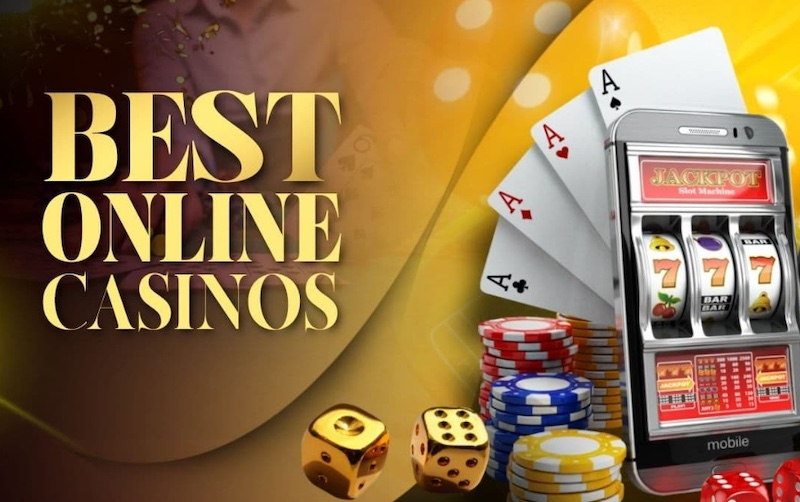 Discover the Excitement of Online Casino Richy Leo