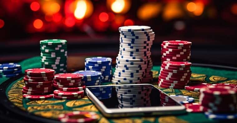 Discover the Excitement of Savanna Wins Casino & Sportsbook 4